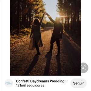 Meet your Posher, Maribel